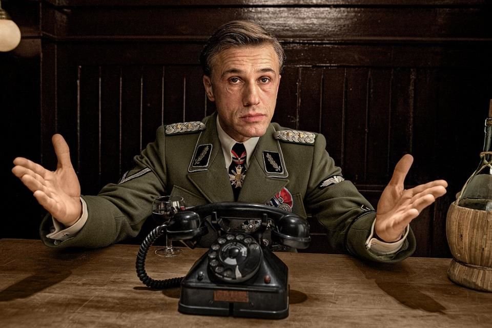 Quentin Tarantino aseguró que 'Bastardos Sin Gloria' es su 'obra maestra', mientras que 'Kill Bill' es la película que más define su estilo.