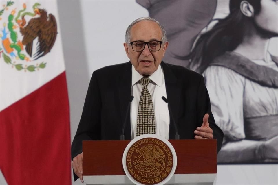 David Kershenobich, titular de la Ssa, informó que el consumo diario de refrescos provoca uno de cada 3 casos de diabetes en el País.