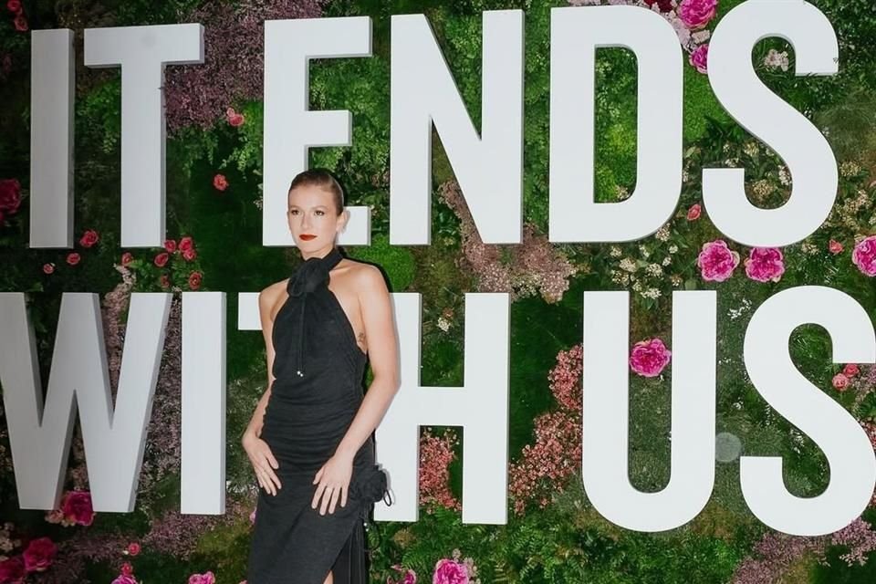 La actriz de 'Romper El Círculo', Isabela Ferrer, acusó a Justin Baldoni de acoso en medio de la disputa legal vinculada a Blake Lively.