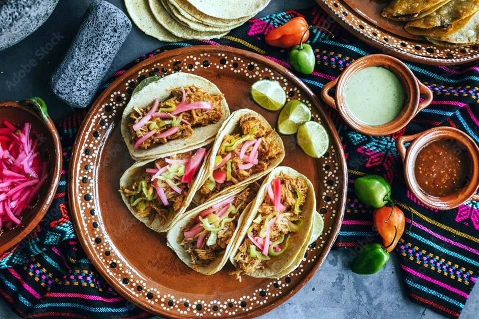 El ranking World Food Awards 2026 se publicó recientemente y considera varias delicias mexicanas en el top del sabor.