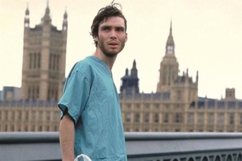 Después de muchos rumores, se confirmó que Cillian Murphy está negociando para protagonizar una nueva película de la saga 'Exterminio'.