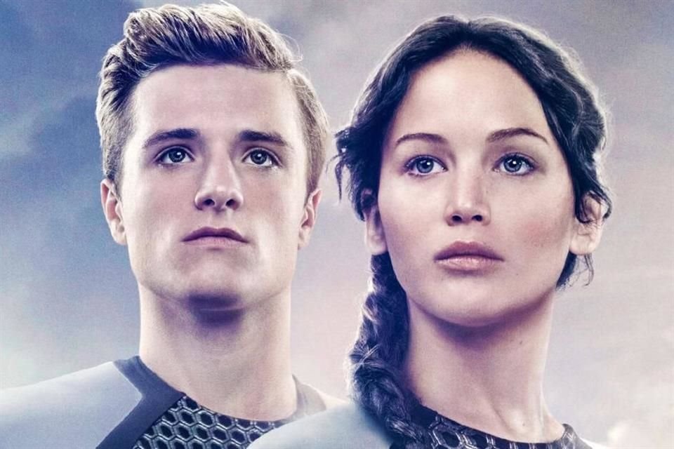 Las estrellas originales de las películas retomarán sus papeles de Katniss y Peeta en la precuela 'The Hunger Games: Sunrise on the Reaping'.