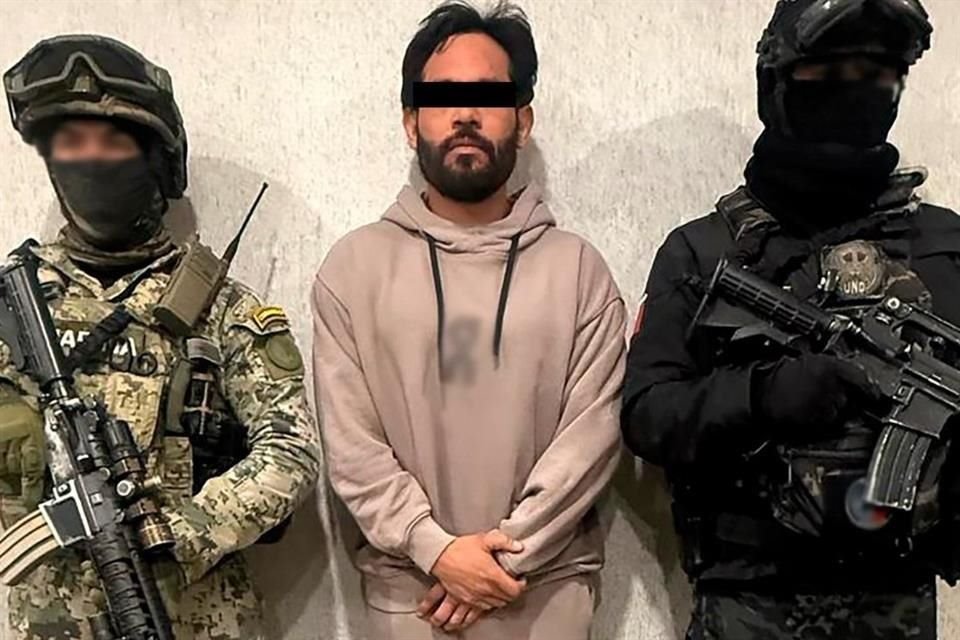 Las autoridades han documentado operaciones de 'El Limones' vinculadas con fraude, extorsión y lavado de dinero.