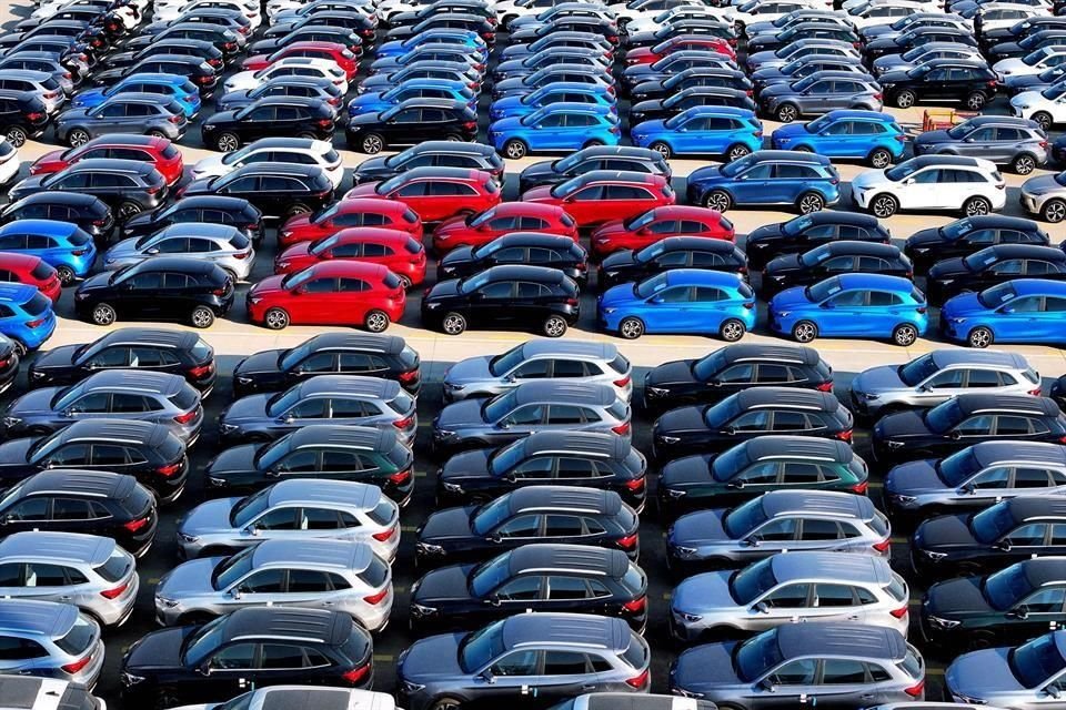 Los aranceles de México afectará las exportaciones de autos de India en unos mil millones de dólares.