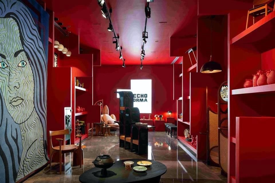 Piezas, materiales y discursos redefinen la forma de habitar y crear en México.