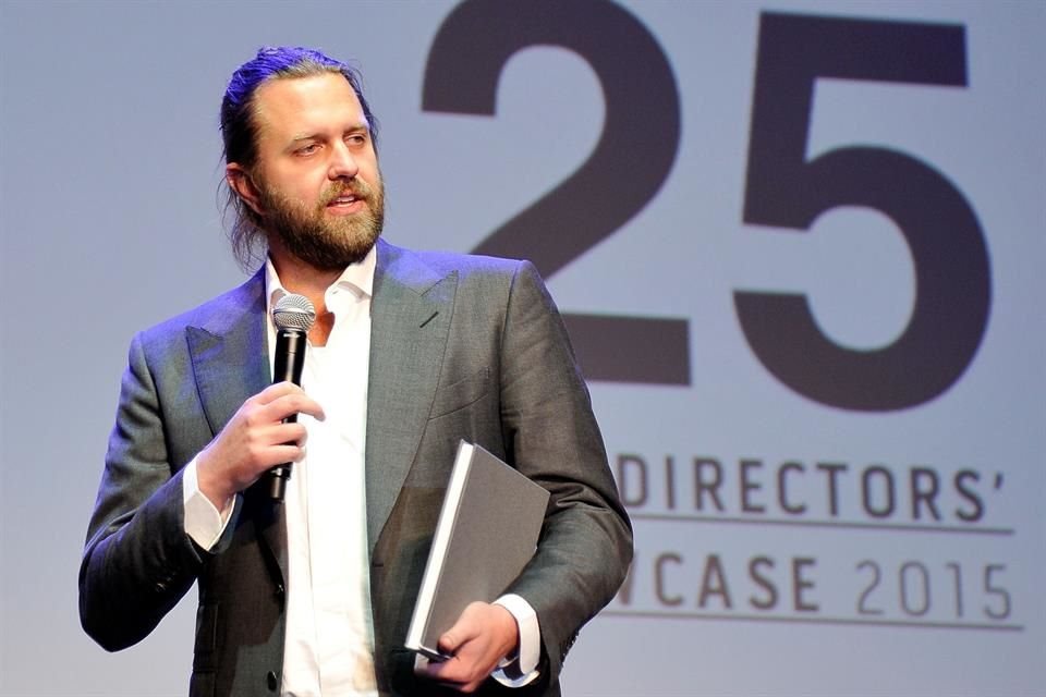 Carl Erik Rinsch, conocido por dirigir la película '47 Ronin', fue declarado culpable de fraude electrónico, lavado de dinero y otros cargos.