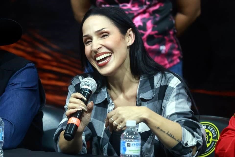 'La Princesa de la Música Texana' será parte de Las Noches del Far West.