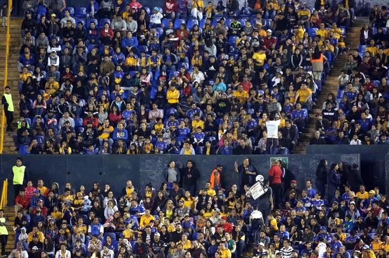 Ante 25 mil aficionados, el cuadro de Roberto Medina batalló para pasar por encima de Tijuana.