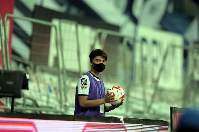 Repasa algunos grandes momentos del Clásico Regio.