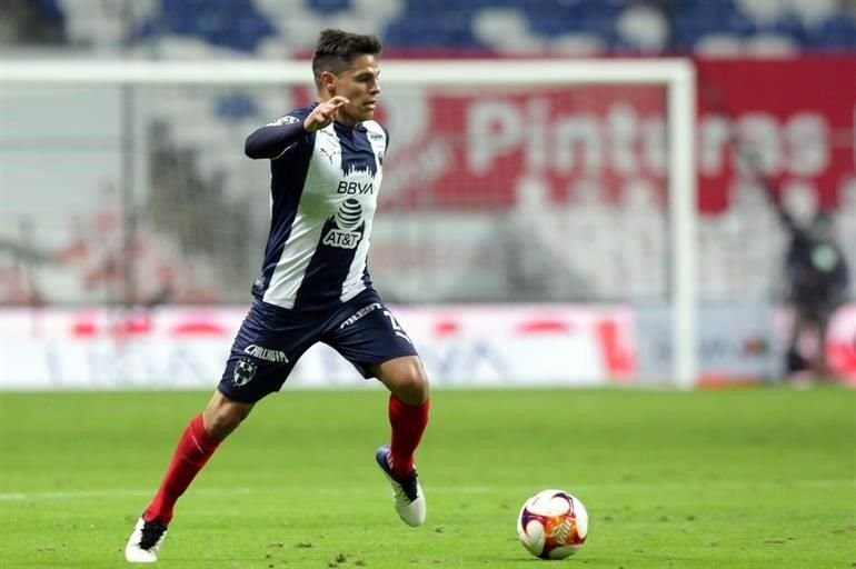 Repasa las acciones del partido que ganó Rayados 1-0 al América.