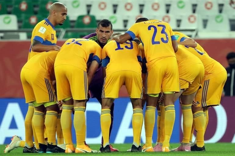 Los felinos llegaron con el objetivo de convertirse en el primer club mexicano en alcanzar una Final de Mundial de Clubes.