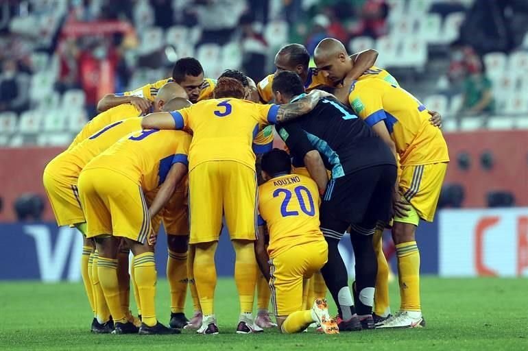 Los felinos se convirtieron en el primer equipo de México y de la Concacaf en clasificarse a una Final de Mundial de Clubes.