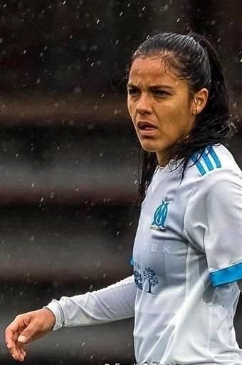 Ferral formó parte del Mundial Femenil Sub 17 2010 con México celebrado en Trinidad y Tobago.