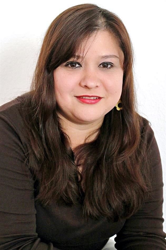 Ofelia Pérez Sepúlveda.
