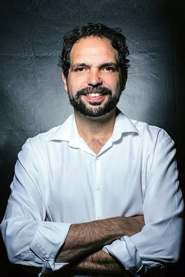 Luis Ribó, nuevo CEO de Isobar México.