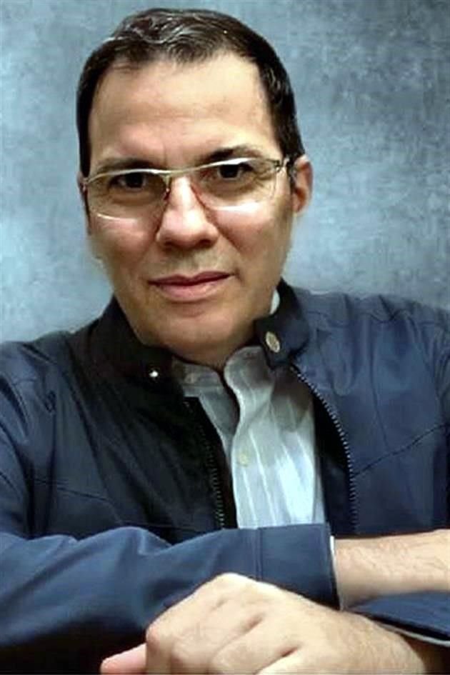 José Luis Cafafeiro de G21 Comunicación