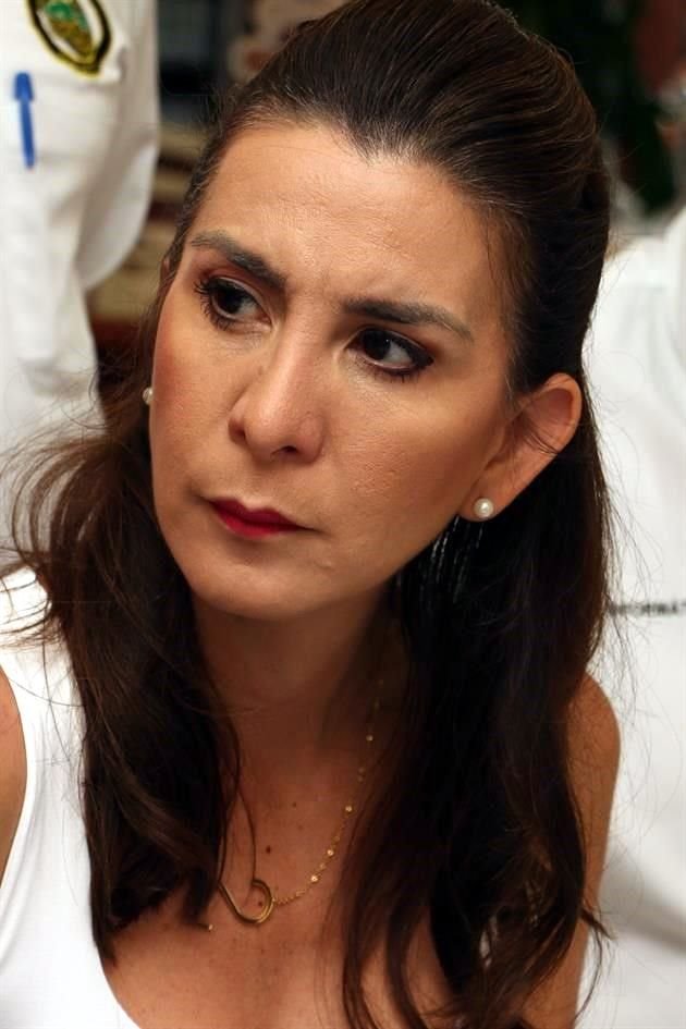 Soraya Pérez