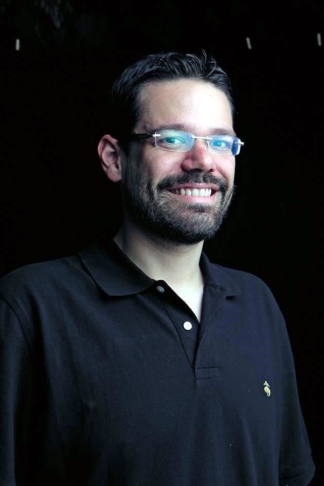 Marco Antonio Pérez, CMO de Office Depot