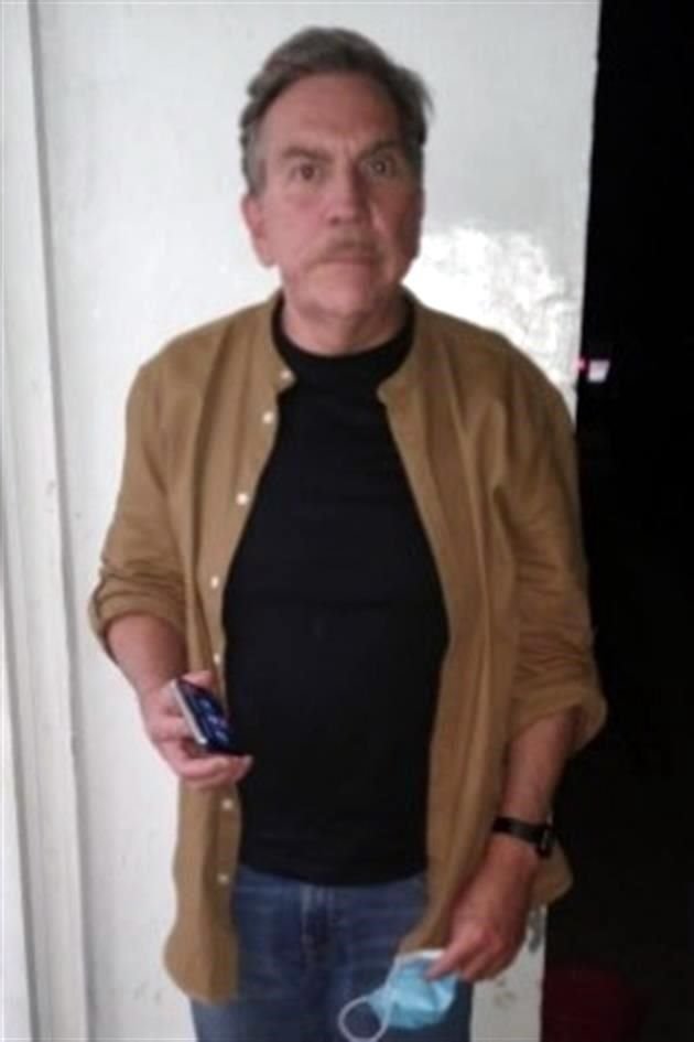 El Ministro Javier Laynez Potisek fue detenido el sábado pasado en Torreón por conducir ebrio y quedó en libertad tras pagar una multa.