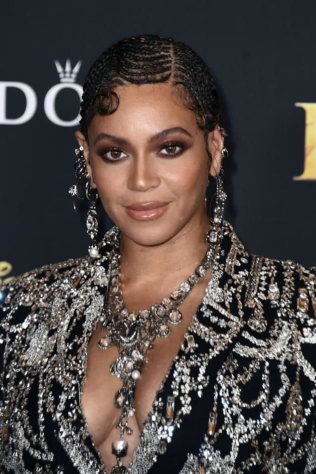 Beyoncé fue víctima de un robo. Las pertenencias, vestidos, bolsas y otros artículos, se valúan en más de 1 millón de dólares.
