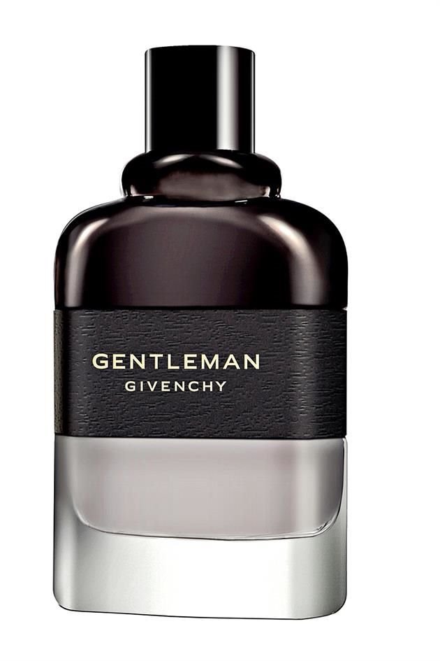 Gentleman, Givenchy