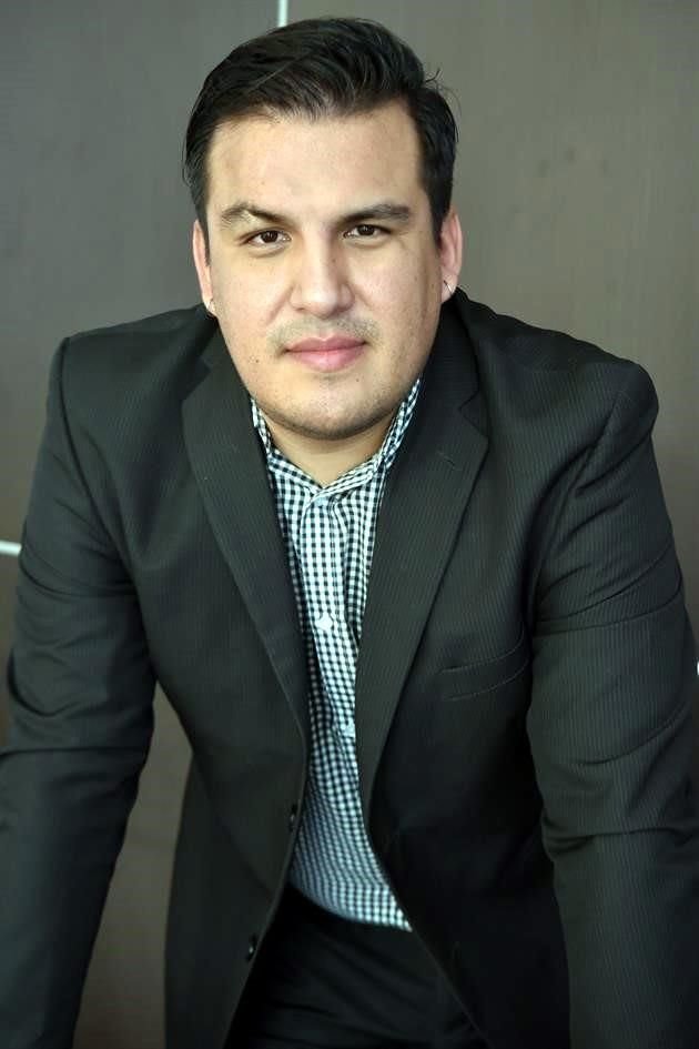 Luis Espinosa, Media Strategy & Analytics Leader de Citibanamex.