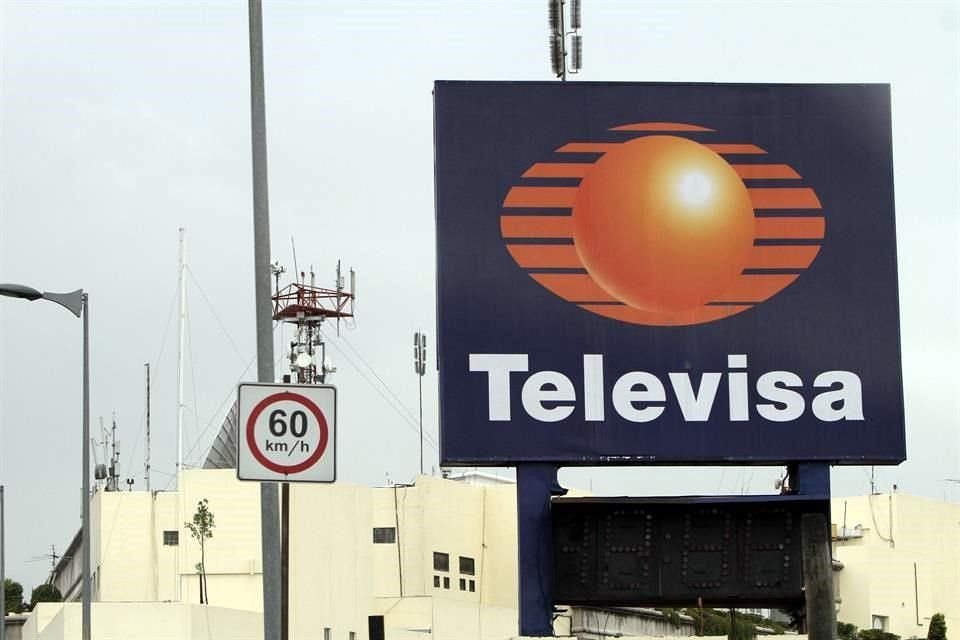 La nueva división de Televisa tendrá presencia en Los Ángeles y Ciudad de México y contará con un equipo dedicado a crear contenidos de ficción de alta calidad.