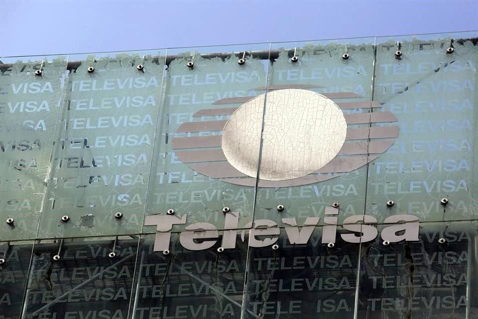 Televisa afirmó que no está de acuerdo con los argumentos de Live Nation.