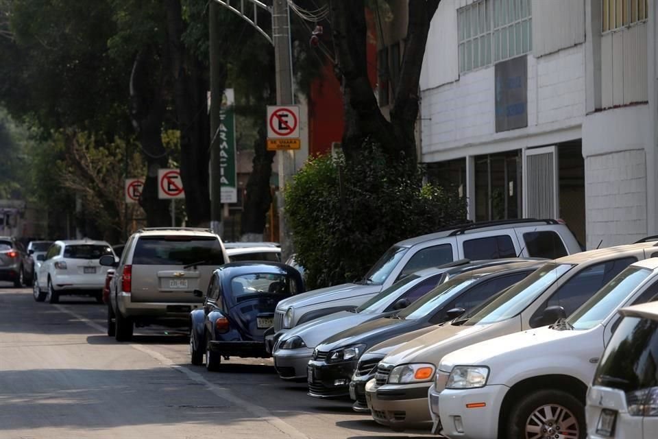 Tlalpan tiene 3 de las 10 colonias con más robos de auto, entre las que está Parres el Guarda, San Miguel Topilejo y San Andrés Totoltepec.