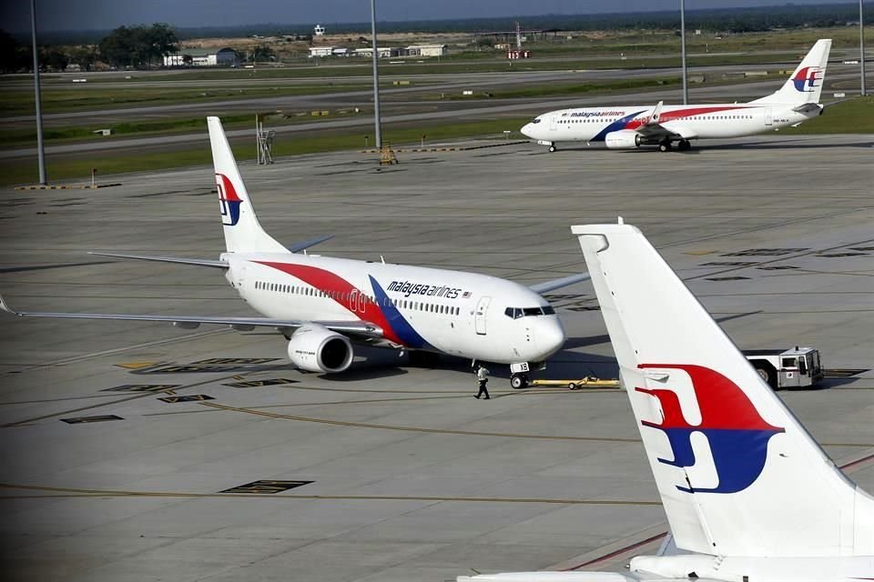 La iniciativa nació por la desaparición del vuelo 370 de Malaysia Airlines en marzo de 2014, del cual sigue sin saberse su ubicación.