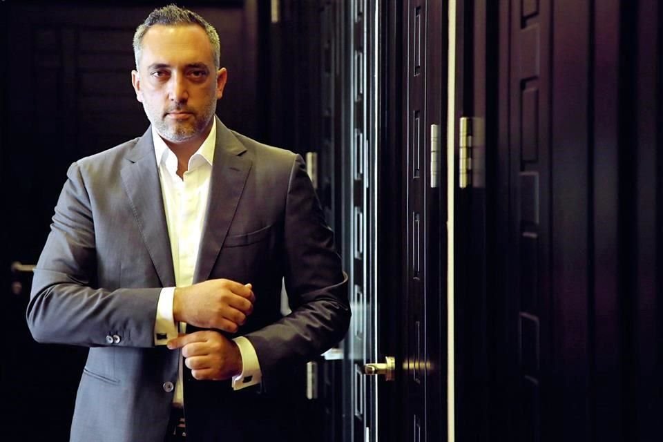 Daniel Zairick es candidato del PAN a Diputado Federal: 'La parte humana de la labor política, la que recoge las necesidades y las preocupaciones y las convierte en leyes es lo que más me apasiona'.