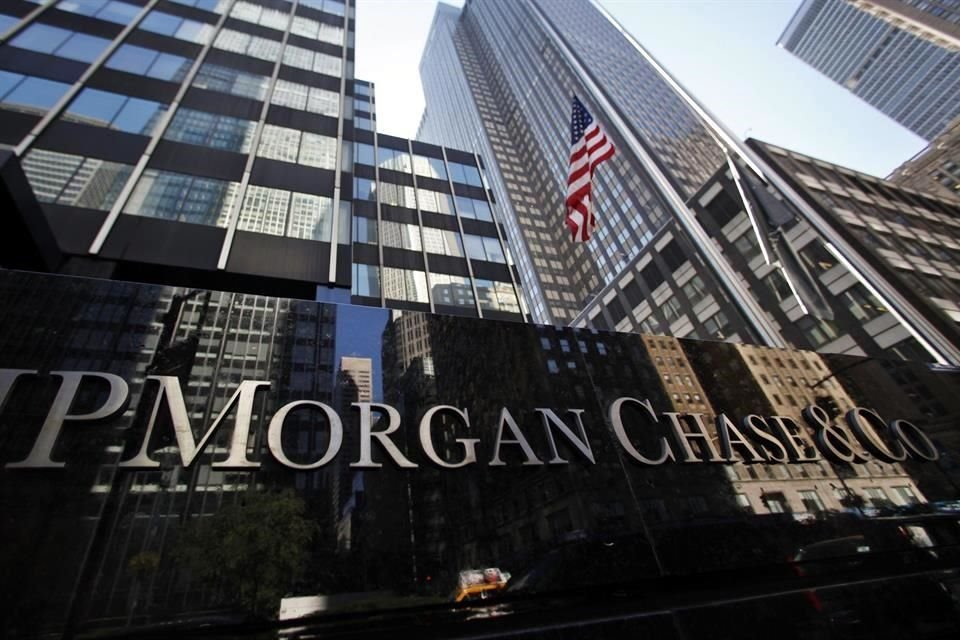 Para el segundo trimestre del año, JP Morgan espera una contracción de 40 por ciento.