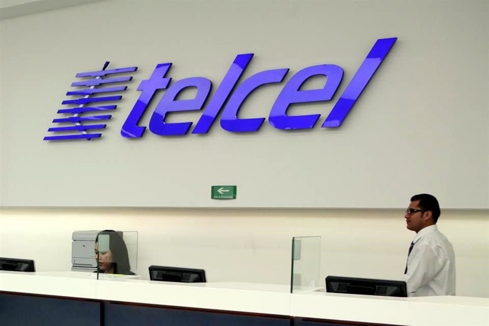 Telcel promovió múltiples amparos contra las tarifas de interconexión.
