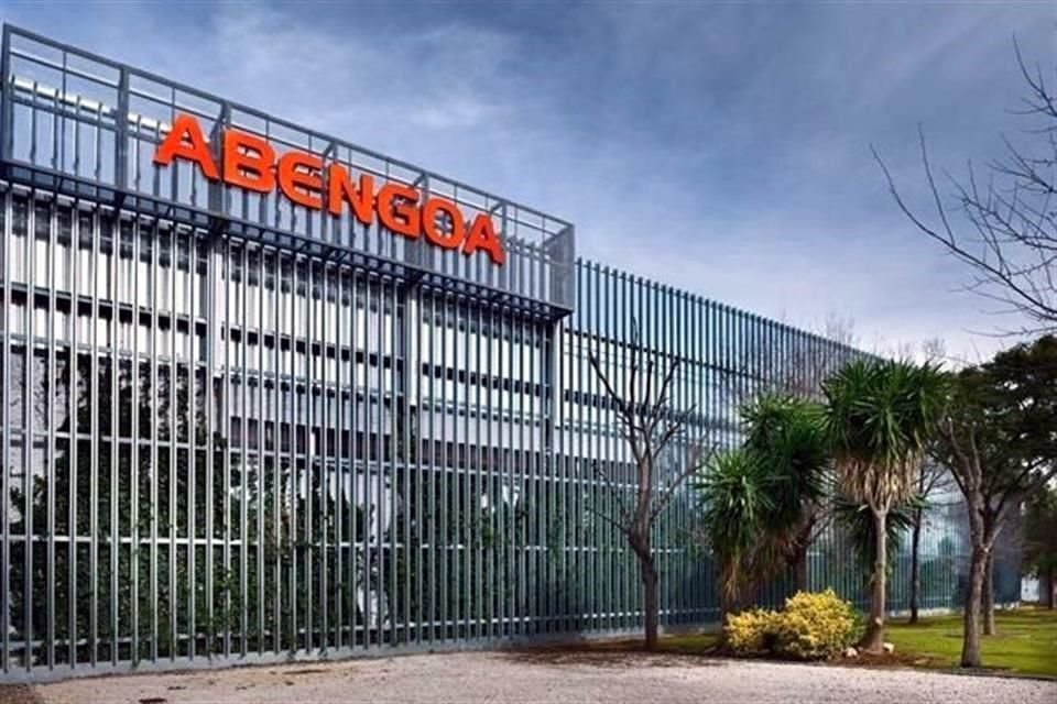 La decisión judicial se produce tras más de tres años de litigio con algunos acreedores, informó Abengoa México.