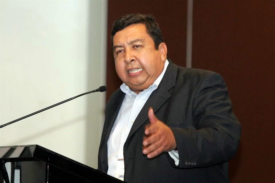 Csar Juregui Robles, Secretario de Gobierno de Chihuahua, celebr la decisin de relevar al juez que llevaba el caso del priista Alejandro Gutirrez.