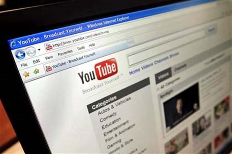 YouTube ha enfrentado crecientes críticas sobre el contenido para niños.