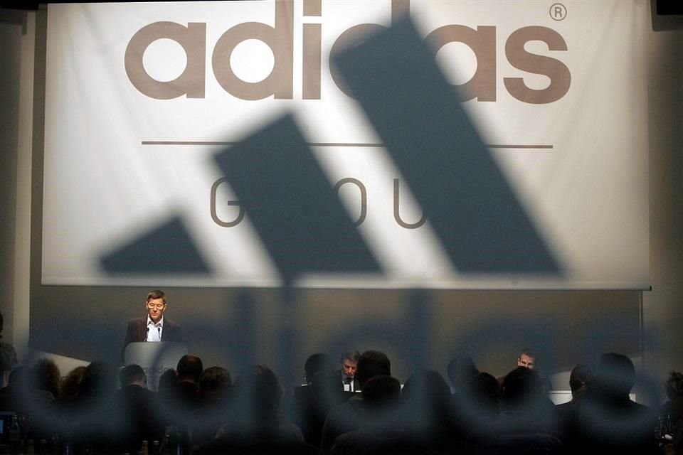 Adidas está promocionando a Reebok con ganancias de 2025 antes de intereses, impuestos, depreciación y amortización de más de 200 millones de euro.