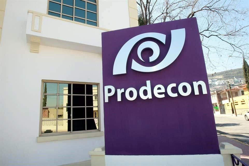 La Prodecon, según su titular, está de acuerdo en que se mejore el combate a las factureras.