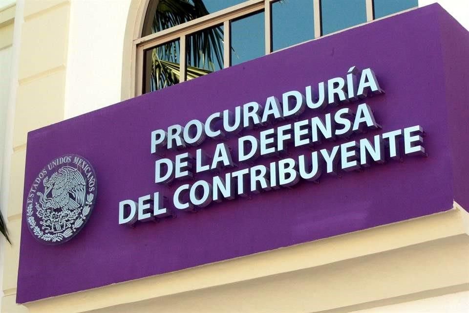 En la delegación de Nuevo León de la Prodecon se recibieron mil 822 quejas de contribuyentes contra actos del SAT en 2020, lo que significó una cifra histórica con un aumento anual de 25 por ciento.