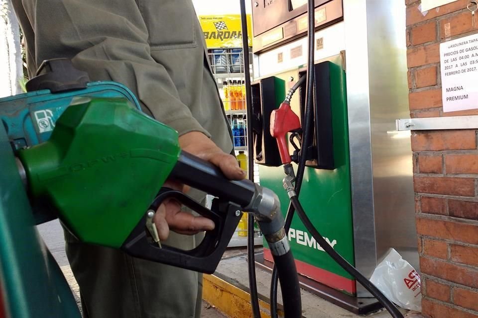 La falta de calidad en el combustible provoc un dao a los consumidores, segn la Comisin Reguladora de Energa.