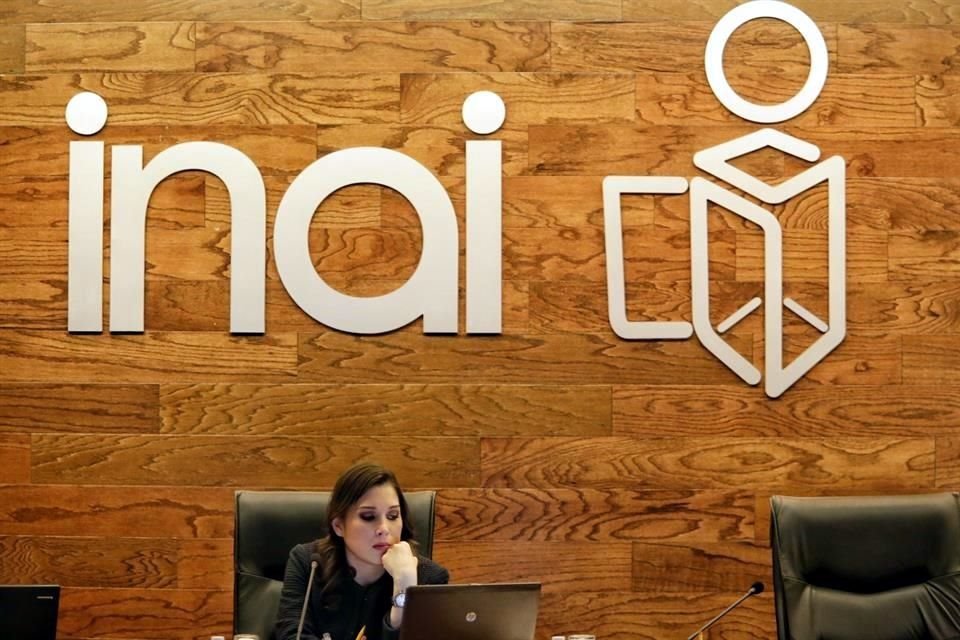 El INAI lanzó la convocatoria para el Programa de Formación de Agentes Locales de Cambio en Gobierno Abierto y Desarrollo Sostenible, que se llevará a cabo entre los meses de mayo y noviembre de este año.