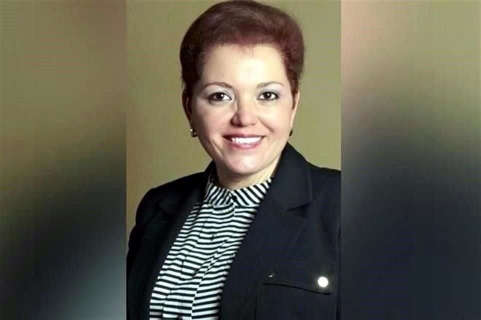 Miroslava Breach fue asesinada en 2017 afuera de su domicilio en la colonia Infonavit Nacional, en Chihuahua.