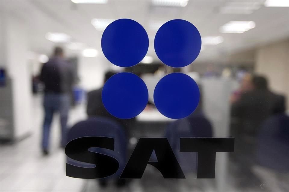 A marzo, el SAT contaba con un milln 874 mil 765 empresas contribuyentes activas, 371 mil 448 ms que en diciembre de 2012.