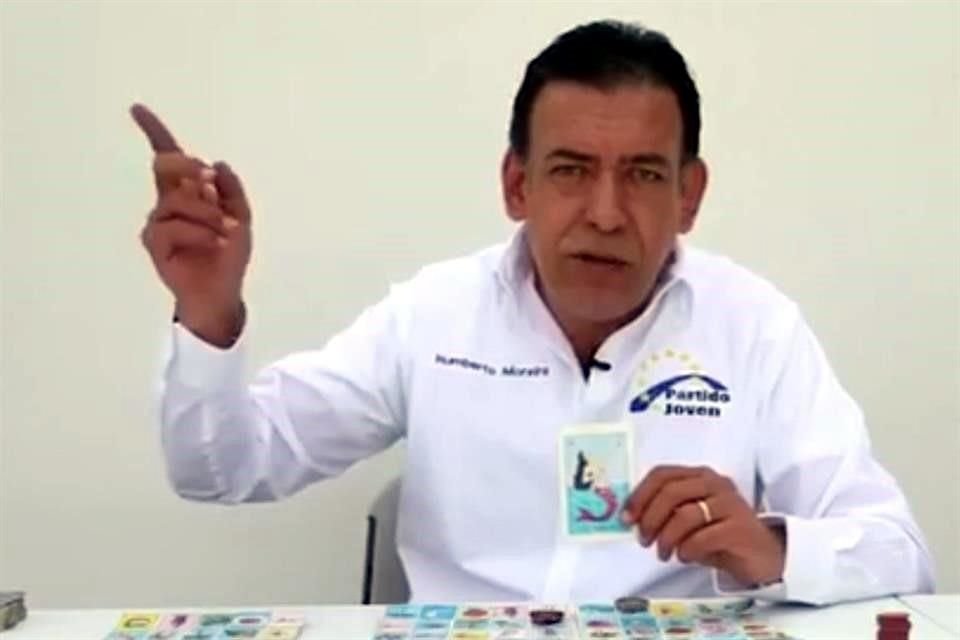 La exoneración de Humberto Moreira se da mientras otros ex gobernadores emanados de su partido siguen algún procedimiento judicial, como Tomás Yarrington o Javier Duarte.