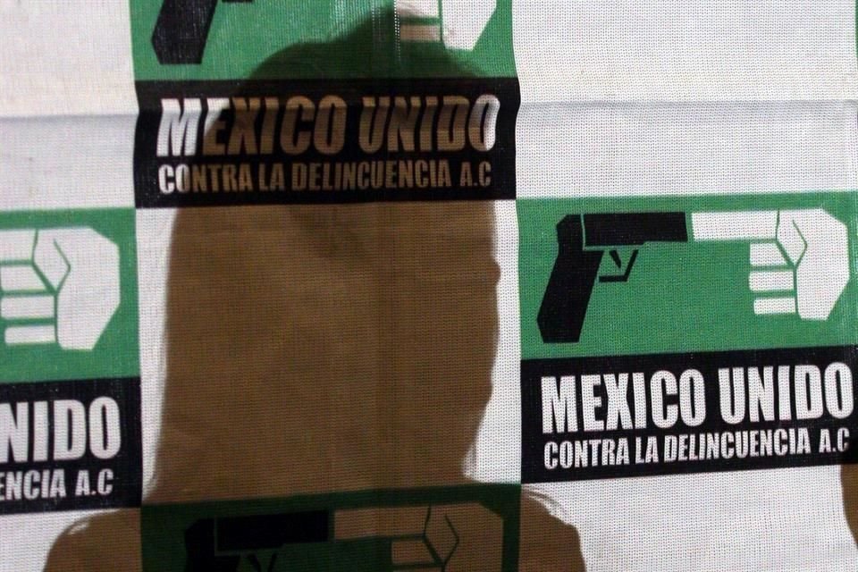 La organización México Unido Contra la Delincuencia alertó que ministerios públicos de la GAM hacen expedientes apócrifos de las denuncias.