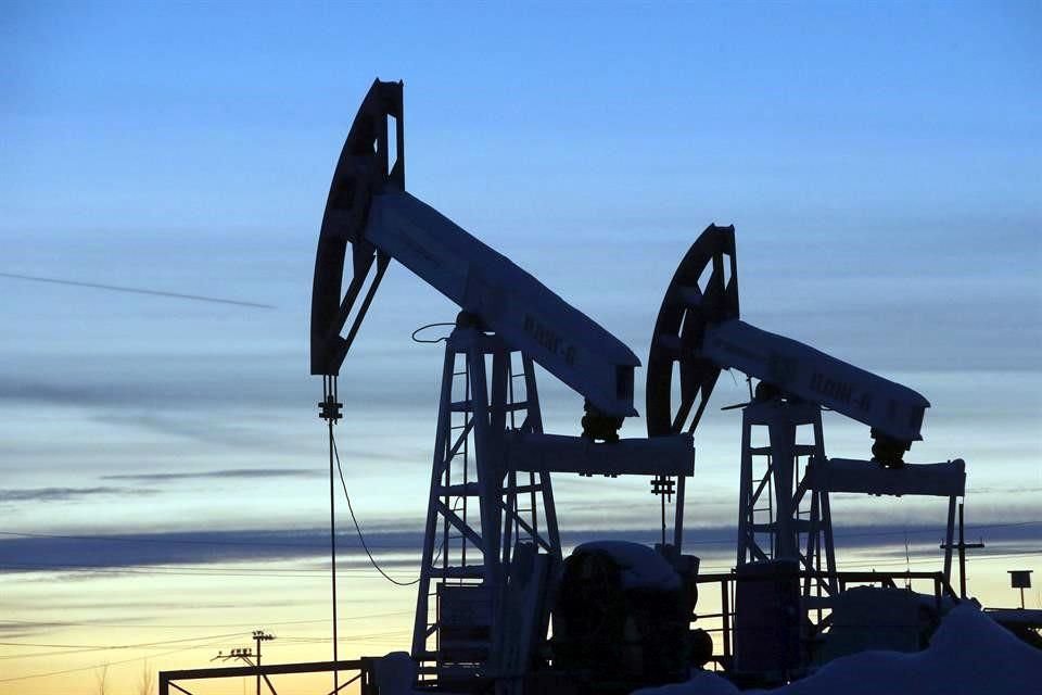 Según experto, en alrededor de 4 o 5 años se verá una proporción mayor de la producción privada de petróleo.