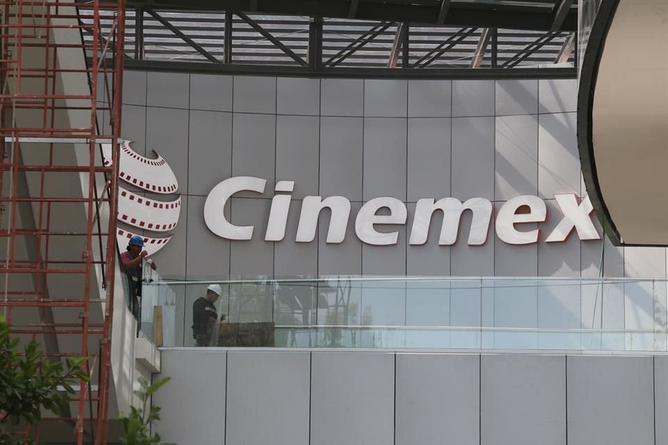 En Autocinema Cinemex se dispondrán de dos áreas llamadas Terrazas Cinemex, exclusivas para ocho personas.
