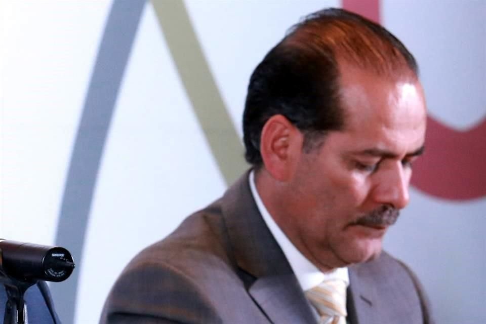 El Gobernador de Aguascalientes regañó a la Alcadesa de la capital y le pidió tomar decisiones en materia de seguridad. 