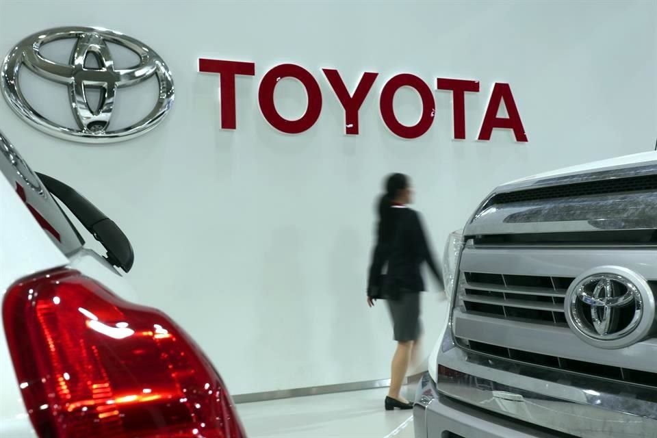 A principios de esta semana, Toyota anunció que se está asociando con otra firma china para suministrar y desarrollar baterías para vehículos de bajas emisiones.