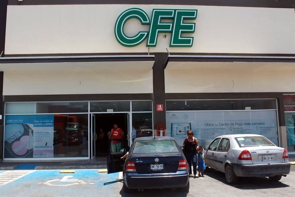 Por la demanda, el Tribunal condenó a la CFE a pagar al afectado 6.7 millones de pesos.